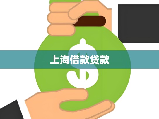 上海借款贷款